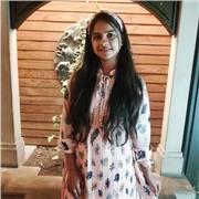 English teacher ( Teaching all levels ). Study stress free with fun teaching techniques